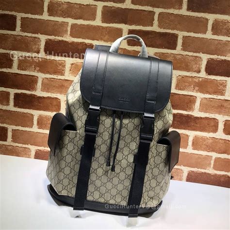 gucci christopher backpack|knockoff gucci backpacks for sale.